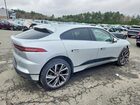 2020 Jaguar I-pace Se Gray vin: SADHC2S17L1F83815