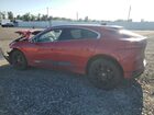 2019 Jaguar I-pace First Edition Красный vin: SADHD2S10K1F73767 2019 Jaguar I-pace First Edition Красный vin: SADHD2S10K1F73767