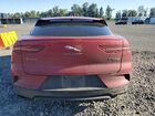 2019 Jaguar I-pace First Edition Красный vin: SADHD2S10K1F73767 2019 Jaguar I-pace First Edition Красный vin: SADHD2S10K1F73767
