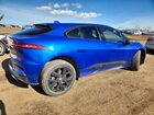 2020 Jaguar I-pace Hse Blue vin: SADHD2S14L1F82862