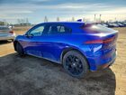 2020 Jaguar I-pace Hse Blue vin: SADHD2S14L1F82862