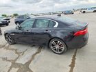 2017 Jaguar Xe Premium Black vin: SAJAD4BV4HCP10345 2017 Jaguar Xe Premium Black vin: SAJAD4BV4HCP10345