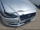 2017 Jaguar Xe 20d Prestige Серебряный vin: SAJAE4BN8HA952807