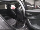 2020 Jaguar Xe S Rwd Automatic Серый vin: SAJAE4FX5LCP56591
