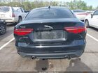 2020 Jaguar Xe S Rwd Automatic Black vin: SAJAE4FX5LCP57899