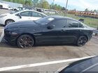2020 Jaguar Xe S Rwd Automatic Black vin: SAJAE4FX5LCP57899
