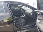 2020 Jaguar Xe S Rwd Automatic Black vin: SAJAE4FX5LCP57899