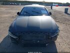 2020 Jaguar Xe S Rwd Automatic Черный vin: SAJAE4FX7LCP60478
