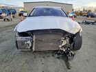 2020 Jaguar Xe S White vin: SAJAE4FX8LCP58075