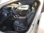 2020 Jaguar Xe S White vin: SAJAE4FX8LCP58075