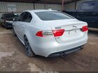 2018 Jaguar Xe 35t R-sport Белый vin: SAJAF4EV1JCP24697 2018 Jaguar Xe 35t R-sport Белый vin: SAJAF4EV1JCP24697