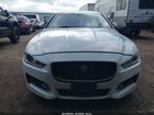 2018 Jaguar Xe 35t R-sport Белый vin: SAJAF4EV1JCP24697 2018 Jaguar Xe 35t R-sport Белый vin: SAJAF4EV1JCP24697