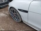 2018 Jaguar Xe 35t R-sport Белый vin: SAJAF4EV1JCP24697 2018 Jaguar Xe 35t R-sport Белый vin: SAJAF4EV1JCP24697