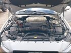 2018 Jaguar Xe 35t R-sport Белый vin: SAJAF4EV1JCP24697 2018 Jaguar Xe 35t R-sport Белый vin: SAJAF4EV1JCP24697