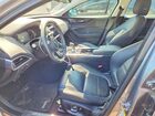 2020 Jaguar Xe S Gray vin: SAJAJ4FX0LCP56087