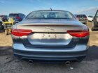 2020 Jaguar Xe S Gray vin: SAJAJ4FX0LCP56087
