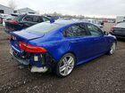2017 Jaguar Xe R - Sport Blue vin: SAJAL4BV7HA964646 2017 Jaguar Xe R - Sport Blue vin: SAJAL4BV7HA964646