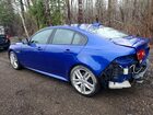 2017 Jaguar Xe R - Sport Blue vin: SAJAL4BV7HA964646 2017 Jaguar Xe R - Sport Blue vin: SAJAL4BV7HA964646