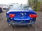2017 Jaguar Xe R - Sport Blue vin: SAJAL4BV7HA964646 2017 Jaguar Xe R - Sport Blue vin: SAJAL4BV7HA964646