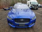 2017 Jaguar Xe R - Sport Blue vin: SAJAL4BV7HA964646 2017 Jaguar Xe R - Sport Blue vin: SAJAL4BV7HA964646