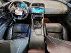 2018 Jaguar Xe S Black vin: SAJAM4FV7JCP17161