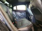 2018 Jaguar Xe S Black vin: SAJAM4FV7JCP17161