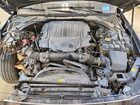 2018 Jaguar Xe S Black vin: SAJAM4FV7JCP17161
