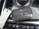 2019 Jaguar Xe   Черный vin: SAJAR4FX0KCP45856