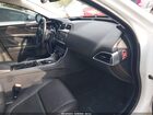 2019 Jaguar Xe 25t Белый vin: SAJAR4FX3KCP52820