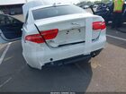 2019 Jaguar Xe 25t Белый vin: SAJAR4FX3KCP52820