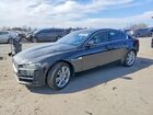 2019 Jaguar Xe Black vin: SAJAS4FX4KCP52426