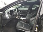 2024 Jaguar Xf R-dynamic Se Black vin: SAJB64FX5RCY94318