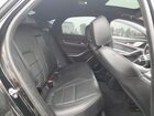 2024 Jaguar Xf R-dynamic Se Black vin: SAJB64FX5RCY94318