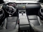 2024 Jaguar Xf R-dynamic Se Black vin: SAJB64FX5RCY94318