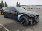 2024 Jaguar Xf R-dynamic Se Black vin: SAJB64FX5RCY94318