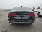 2024 Jaguar Xf R-dynamic Se Black vin: SAJB64FX5RCY94318
