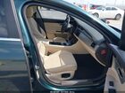 2016 Jaguar Xf 35t Premium Green vin: SAJBD4BV4GCY08178