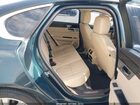 2016 Jaguar Xf 35t Premium Green vin: SAJBD4BV4GCY08178