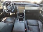 2019 Jaguar Xf Prestige Белый vin: SAJBE4FX5KCY80704