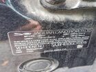 2016 Jaguar Xf Черный vin: SAJBF4BV3GCY03015