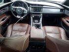 2016 Jaguar Xf Черный vin: SAJBF4BV3GCY03015