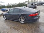 2016 Jaguar Xf Черный vin: SAJBF4BV3GCY03015