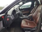 2016 Jaguar Xf Черный vin: SAJBF4BV3GCY03015