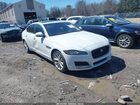 2017 Jaguar Xf 20d Premium White vin: SAJBJ4BN8HCY51111 2017 Jaguar Xf 20d Premium White vin: SAJBJ4BN8HCY51111