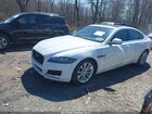 2017 Jaguar Xf 20d Premium White vin: SAJBJ4BN8HCY51111 2017 Jaguar Xf 20d Premium White vin: SAJBJ4BN8HCY51111
