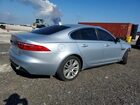 2017 Jaguar Xf Premium Серебряный vin: SAJBJ4BV5HCY37389 2017 Jaguar Xf Premium Серебряный vin: SAJBJ4BV5HCY37389