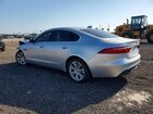 2017 Jaguar Xf Premium Серебряный vin: SAJBJ4BV5HCY37389 2017 Jaguar Xf Premium Серебряный vin: SAJBJ4BV5HCY37389