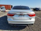 2017 Jaguar Xf Premium Серебряный vin: SAJBJ4BV5HCY37389 2017 Jaguar Xf Premium Серебряный vin: SAJBJ4BV5HCY37389