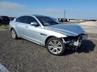 2017 Jaguar Xf Premium Серебряный vin: SAJBJ4BV5HCY37389 2017 Jaguar Xf Premium Серебряный vin: SAJBJ4BV5HCY37389