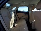 2016 Jaguar Xf Premium Синий vin: SAJBJ4BV7GCY17546